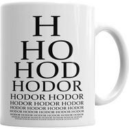 Humuts Hodor Kupa Bardak