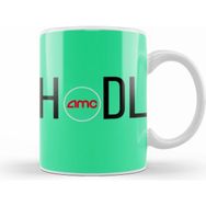 Humuts Hold Amc Stock To The Mon Kupa Bardak