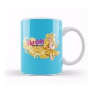 Humuts Hollywood Hair Barbie Kupa Bardak