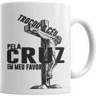 Humuts Homem Da Cruz Kupa Bardak