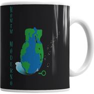 Humuts Homem Moderno Kupa Bardak