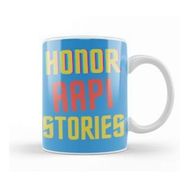 Humuts Honor Aapı Storıes Kupa Bardak