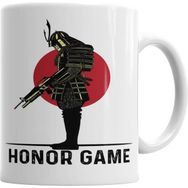 Humuts Honor Game Jogo De Honra Kupa Bardak
