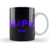 Humuts Hope Crohns Colıtıs Awareness Warrior Unbreakable Kupa