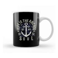 Humuts Hope Is The Anchor Of My Soul Kupa Bardak