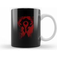 Humuts Horde Flag Kupa Bardak