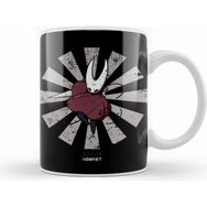 Humuts Hornet Retro Japanese Hollow Knight Kupa Bardak