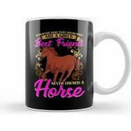 Humuts Horses are a Girls Best Friend Not Diamonds Kupa