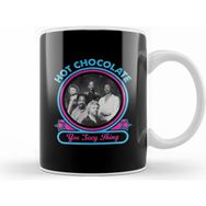 Humuts Hot Chocolate You Sexy Thing Kupa Bardak