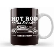Humuts Hot Rod Old American Automobile Classic Muscle Cars Hotrod Kupa