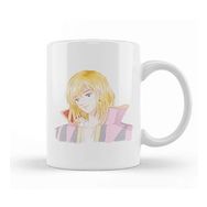Humuts Howl's Moving Castle 01 Kupa Bardak