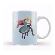 Humuts Howl's Moving Castle 05 Kupa Bardak