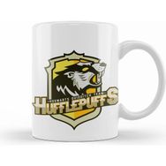 Humuts Hufflepuff Kupa Bardak