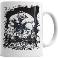 Humuts Hulk 05 Kupa Bardak