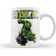 Humuts Hulk Kupa Bardak