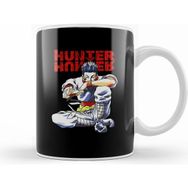 Humuts Hunter Hisoka Kupa