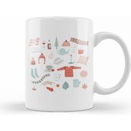 Humuts Hygge Cosy Things Kupa