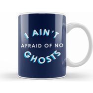 Humuts I Aint Afraid of no Ghosts Ghostbusters Kupa
