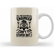 Humuts I Am a Mechanical Engineer 02 Kupa
