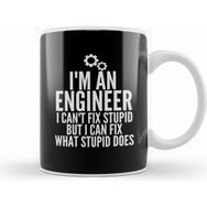 Humuts I am an Engineer I Cant Fix Stupid Funny Engineering 04 Kupa