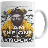 Humuts I Am The One Who Knocks Kupa Bardak