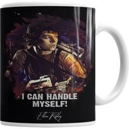 Humuts I Can Handle Myself Ellen Ripley Kupa