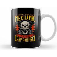 Humuts I Didnt Become a Mechanic to Fix Crap for Free Kupa