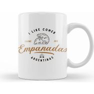 Humuts I Like Comer Empanadas Kupa Bardak