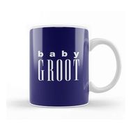 Humuts I Love Baby Groot Guardians Of The Galaxy Kupa Bardak