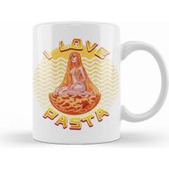 Humuts I Love Pho Kupa Bardak