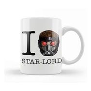Humuts I Love Star Lord Guardians Of The Galaxy Kupa Bardak