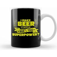 Humuts I Make Beer Disappear Craft Beer Drinkers Drinking Kupa Bardak