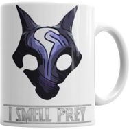 Humuts I Smell Prey Kindred Beyaz Kupa