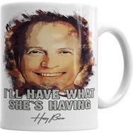Humuts I will Have What She is Having When Harry Met Sally Kupa