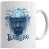 Humuts Iceberg Kupa Bardak
