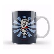 Humuts Im Just A Bill Retro Japanese Schoolhouse Rock Kupa Bardak