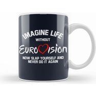Humuts Imagine Life Without Dad Kupa