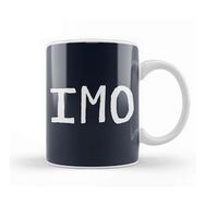 Humuts Imagine Worn By Yoko Ono Kupa