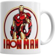 Humuts Iron Maiden O Kupa Bardak