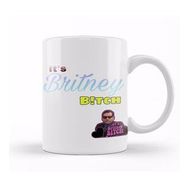 Humuts Ironman Silüet Kupa Bardak