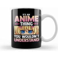 Humuts Its an Anime Thing You Wouldnt Understand Kawaii Kupa