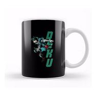 Humuts Izuku Quot Deku Quot Midoriya Vs Shoto Todoroki My Hero Academia 01 Kupa Bardak