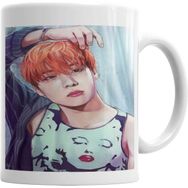 Humuts J Hope Kupa Bardak