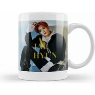 Humuts Jaehyun Nct 127 Superhuman Kupa Bardak