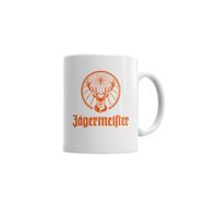 Humuts Jagermeister Kupa Bardak