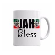 Humuts Jah Bless Kupa Bardak