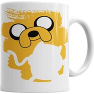 Humuts Jake & Finn Kupa