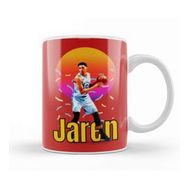 Humuts James Name Custom Design Gift Baby Gift For Him Kupa Bardak