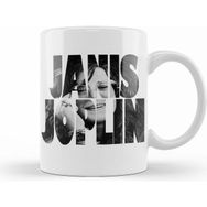 Humuts Janis Joplin Kupa Bardak