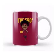 Humuts Jarrett Allen Fear The Fro Kupa Bardak